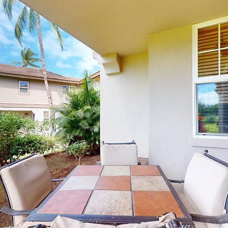 Waikoloa Colony Villas #1306 Exterior foto