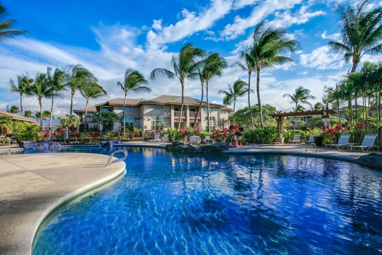 Waikoloa Colony Villas #1306 Exterior foto
