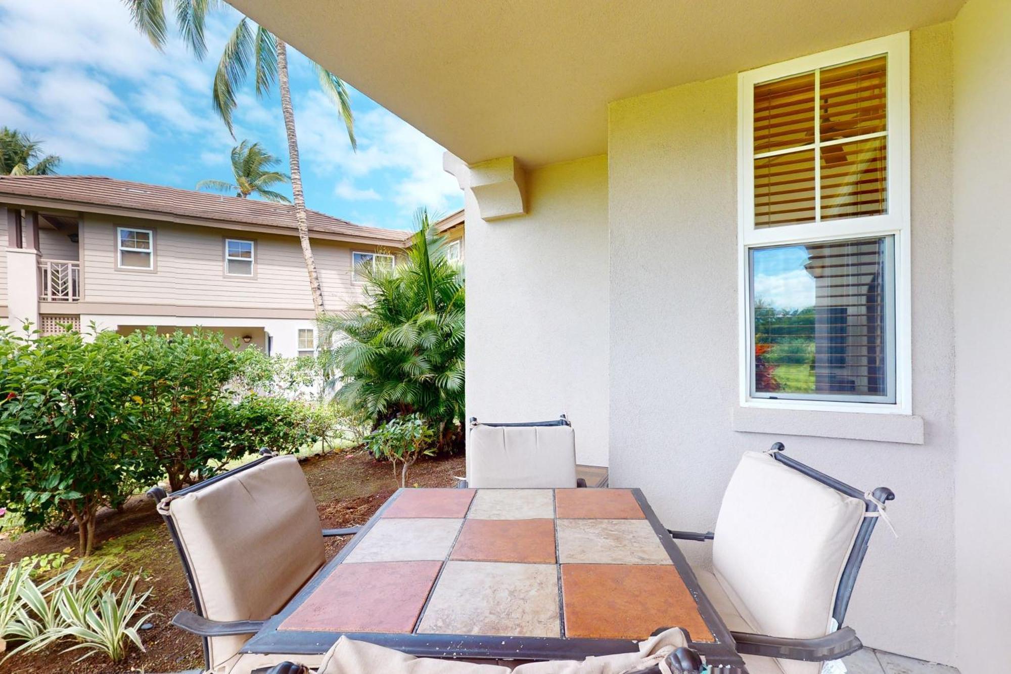 Waikoloa Colony Villas #1306 Exterior foto